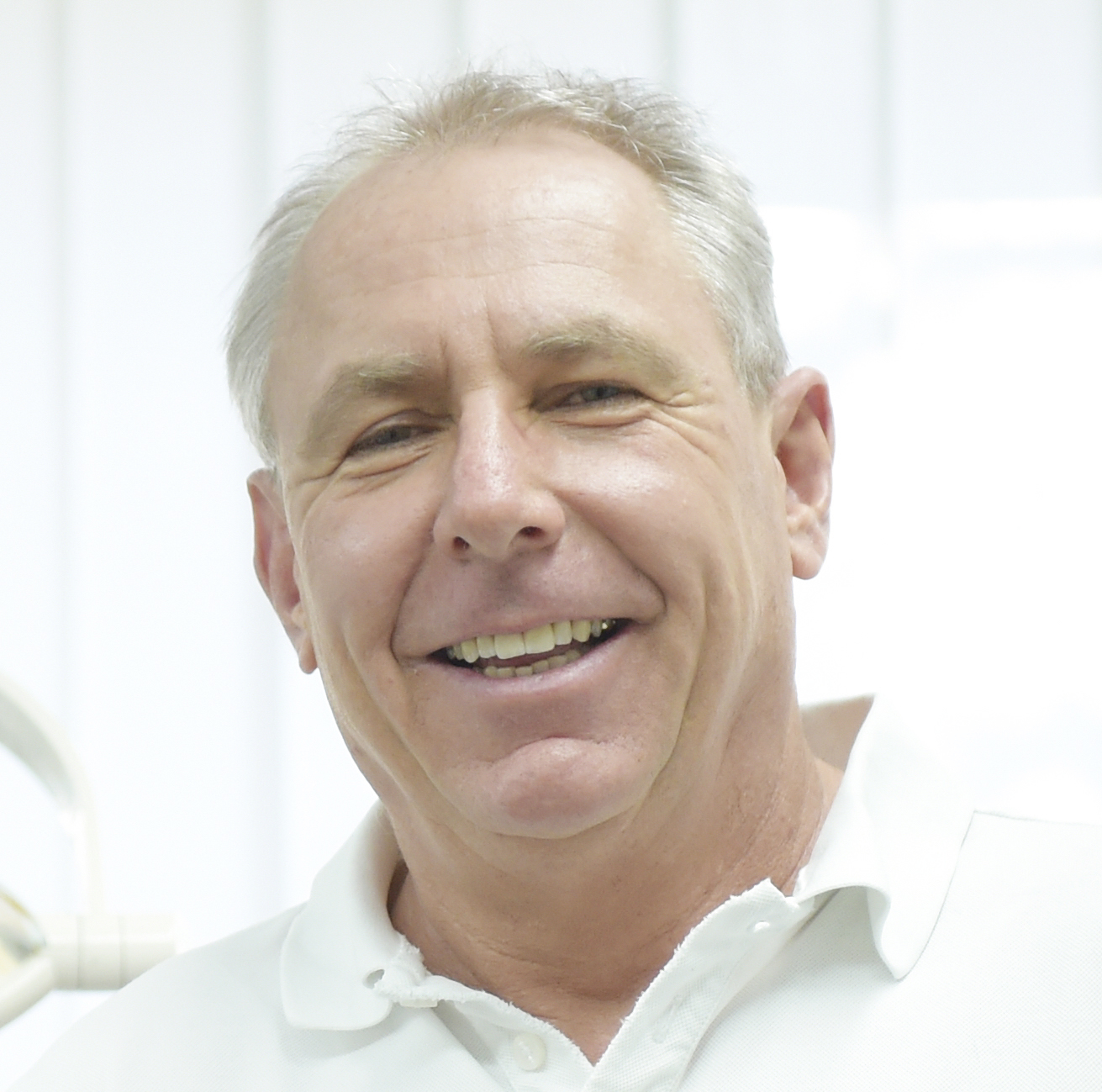 Dr. Joachim Schick, Zahnarzt